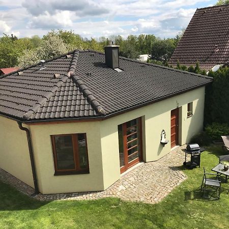 Apartmán HOSÍN Appartamento Hluboká nad Vltavou Esterno foto