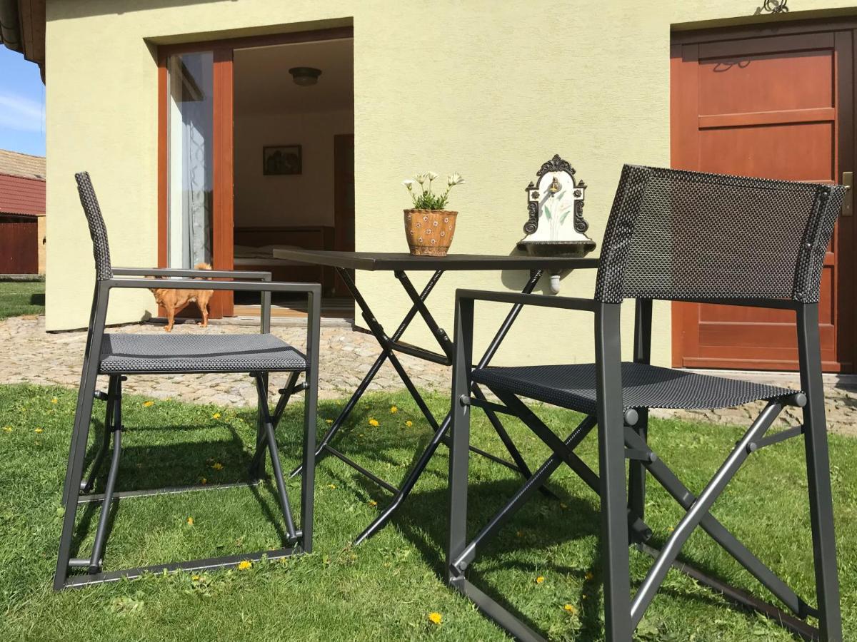 Apartmán HOSÍN Appartamento Hluboká nad Vltavou Esterno foto