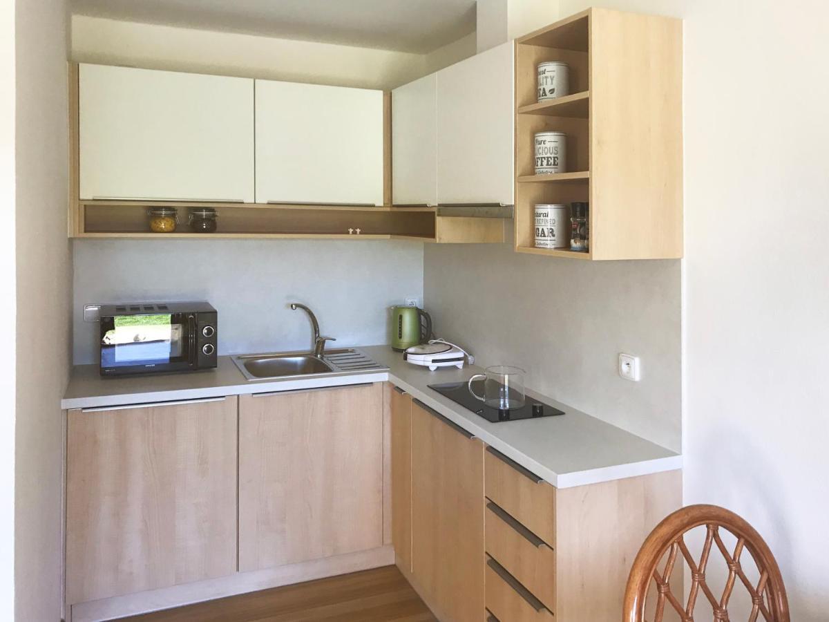 Apartmán HOSÍN Appartamento Hluboká nad Vltavou Esterno foto