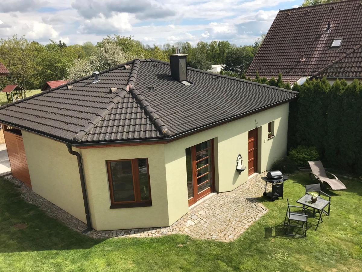 Apartmán HOSÍN Appartamento Hluboká nad Vltavou Esterno foto