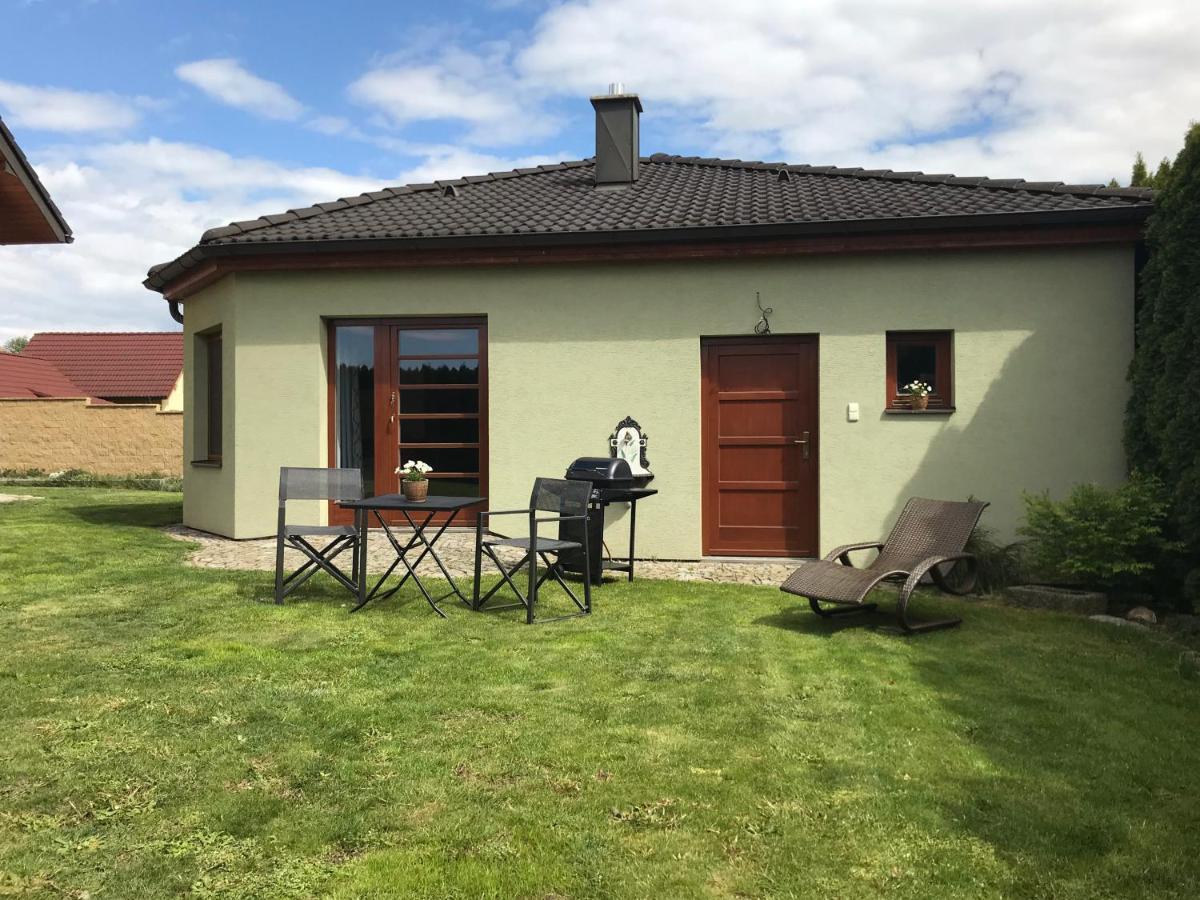 Apartmán HOSÍN Appartamento Hluboká nad Vltavou Esterno foto